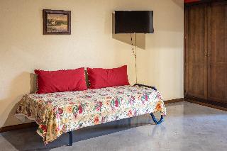 Sao Joao de Deus by RIDAN Hotels fotoÄŸrafÄ±