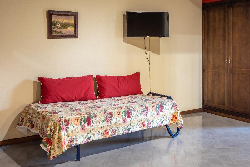 Sao Joao de Deus by RIDAN Hotels - Oda