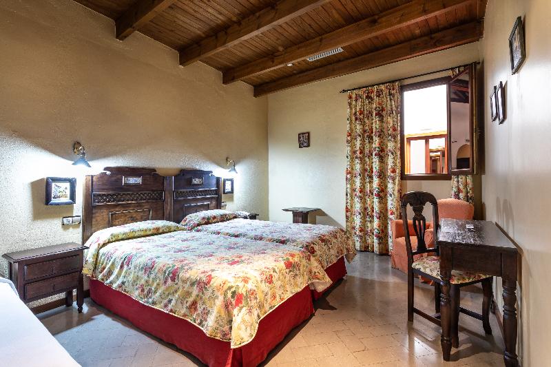 Sao Joao de Deus by RIDAN Hotels - Oda