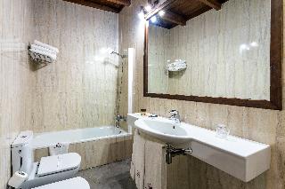 Sao Joao de Deus by RIDAN Hotels fotoÄŸrafÄ±