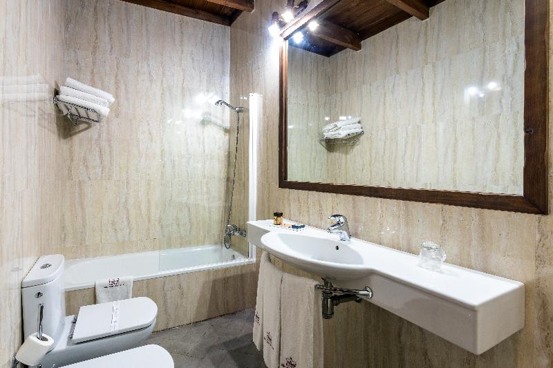Sao Joao de Deus by RIDAN Hotels - Oda