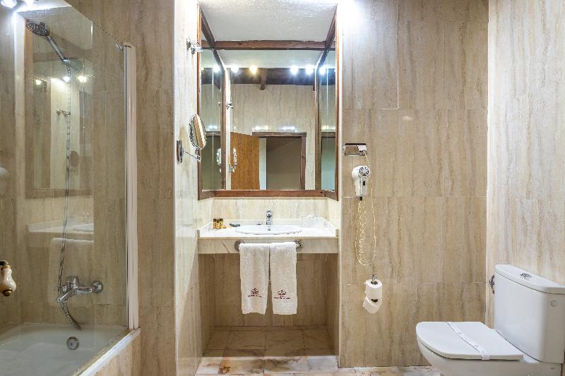 Sao Joao de Deus by RIDAN Hotels - Oda