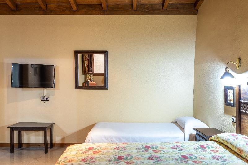 Sao Joao de Deus by RIDAN Hotels - Oda