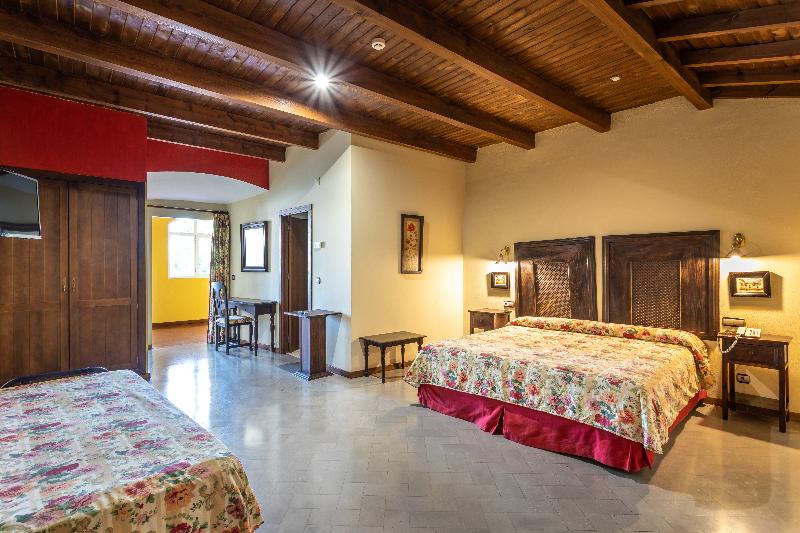 Sao Joao de Deus by RIDAN Hotels - Oda