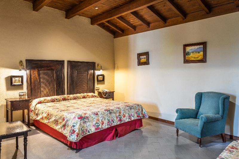 Sao Joao de Deus by RIDAN Hotels - Oda