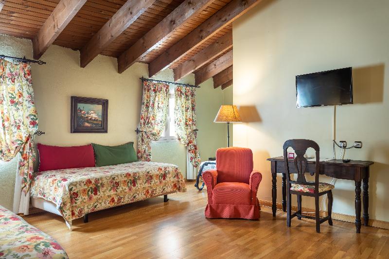 Sao Joao de Deus by RIDAN Hotels - Oda
