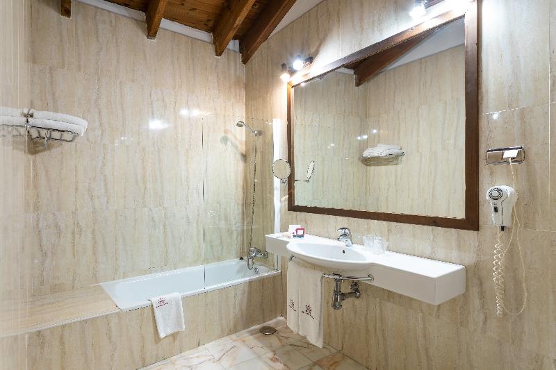 Sao Joao de Deus by RIDAN Hotels - Oda