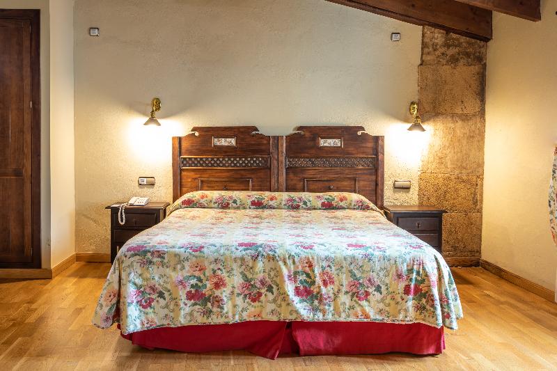 Sao Joao de Deus by RIDAN Hotels - Oda