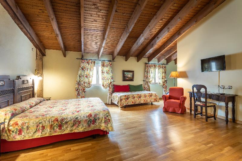 Sao Joao de Deus by RIDAN Hotels - Oda