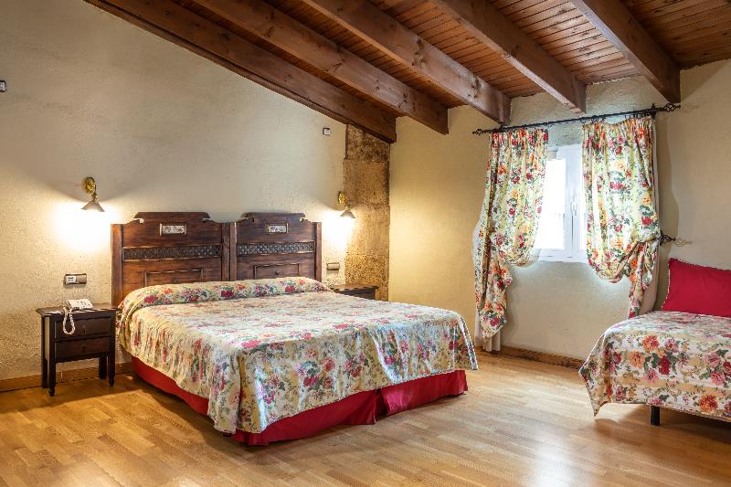 Sao Joao de Deus by RIDAN Hotels - Oda