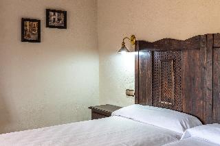 Sao Joao de Deus by RIDAN Hotels fotoÄŸrafÄ±