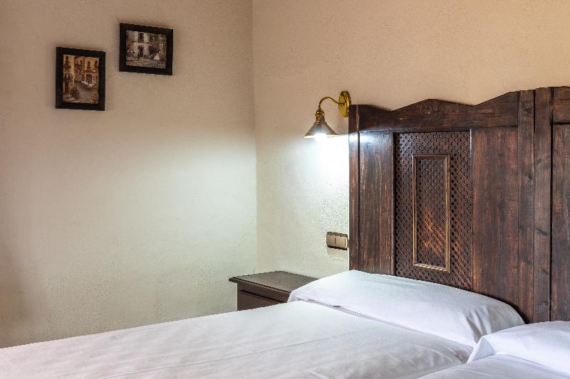 Sao Joao de Deus by RIDAN Hotels - Oda