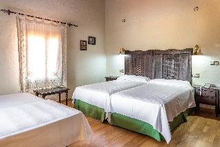 Sao Joao de Deus by RIDAN Hotels fotoÄŸrafÄ±