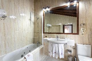 Sao Joao de Deus by RIDAN Hotels fotoÄŸrafÄ±