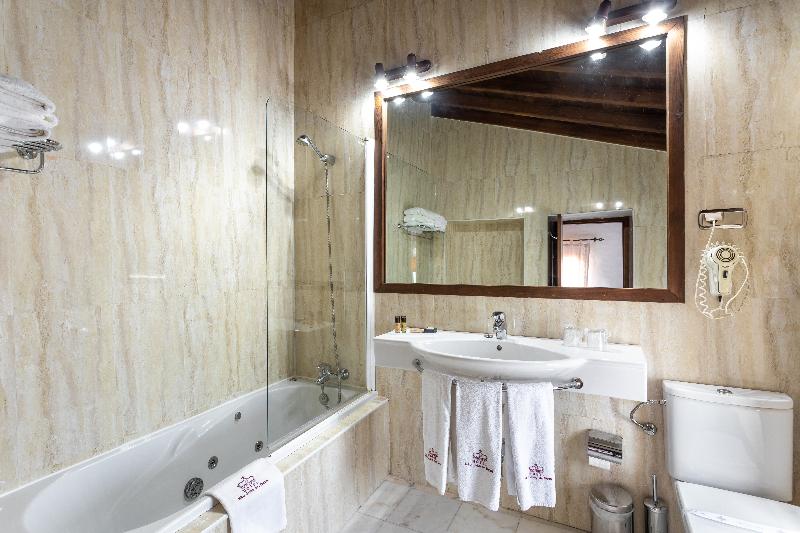 Sao Joao de Deus by RIDAN Hotels - Oda