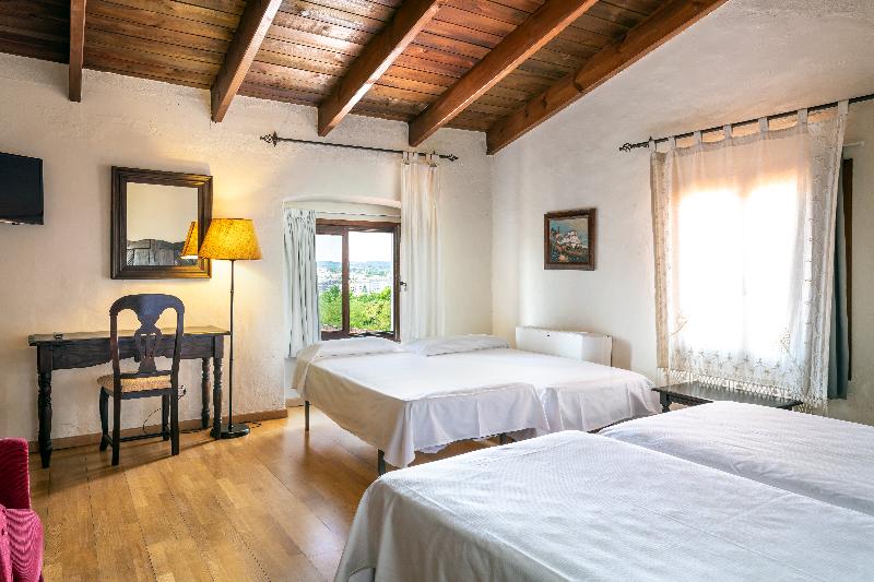 Sao Joao de Deus by RIDAN Hotels - Oda