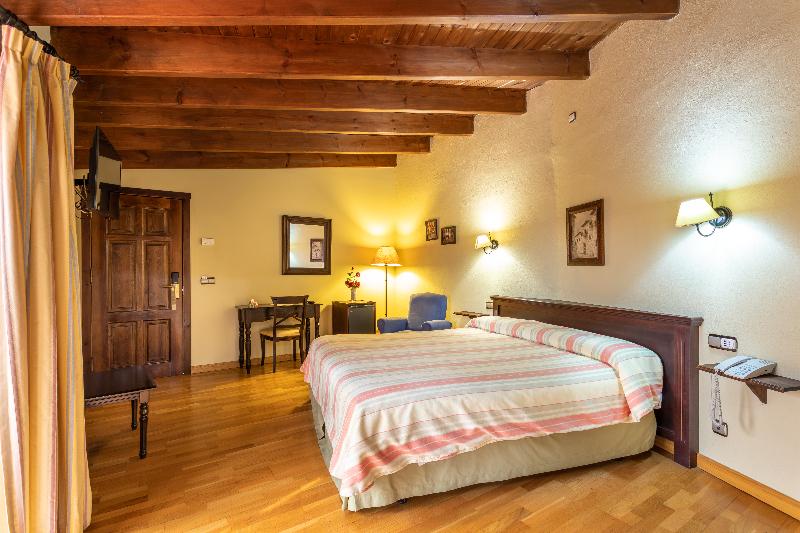 Sao Joao de Deus by RIDAN Hotels - Oda