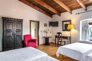 Sao Joao de Deus by RIDAN Hotels fotoÄŸrafÄ±
