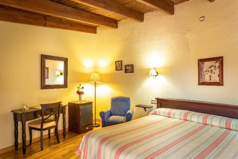Sao Joao de Deus by RIDAN Hotels - Oda