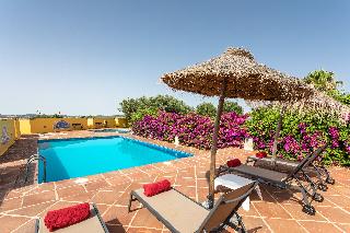 Sao Joao de Deus by RIDAN Hotels fotoÄŸrafÄ±