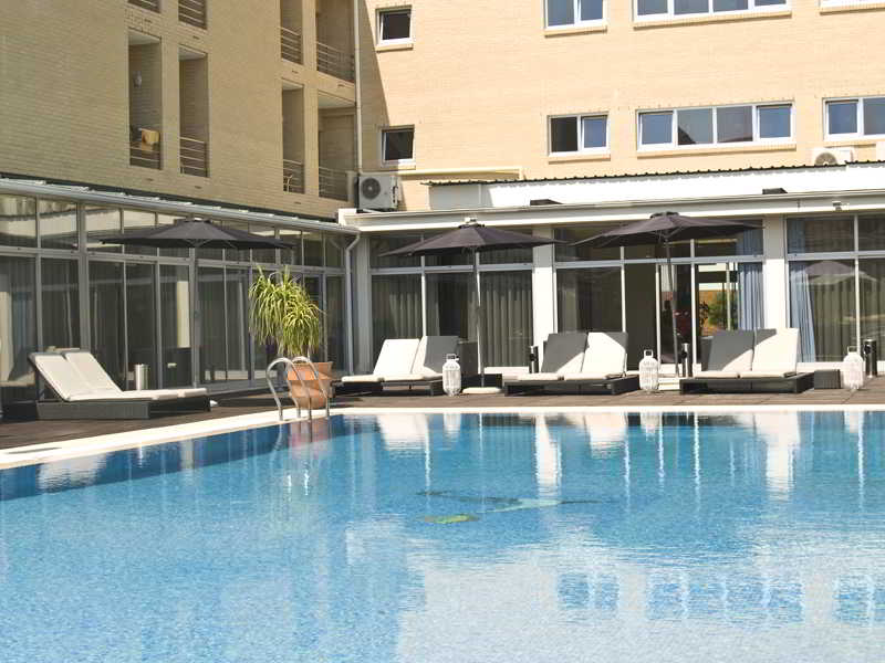 Ilhavo Plaza fotoÄŸrafÄ±