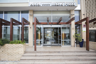 Ilhavo Plaza fotoÄŸrafÄ±