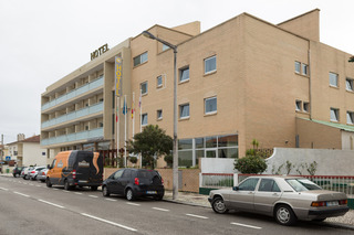 Ilhavo Plaza fotoÄŸrafÄ±