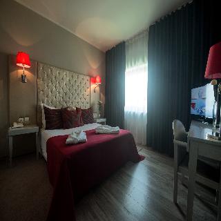 Ilhavo Plaza fotoÄŸrafÄ±