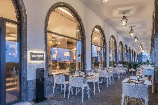 Grand Hotel Acores Atlantico fotoÄŸrafÄ±