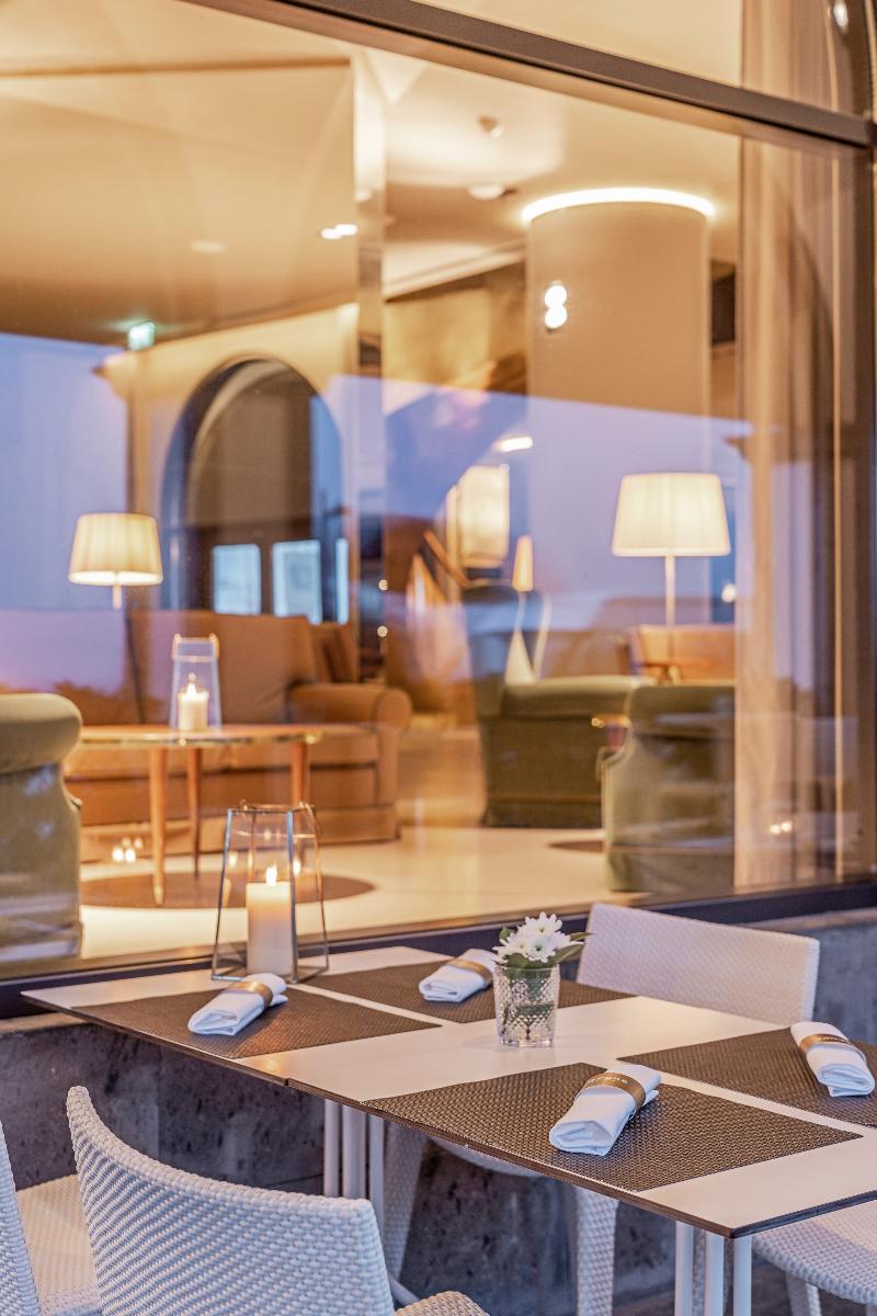 Grand Hotel Acores Atlantico - Bar
