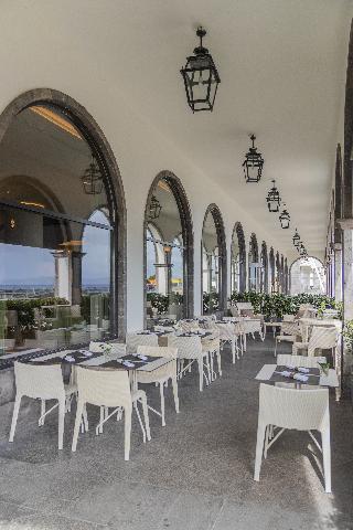 Grand Hotel Acores Atlantico fotoÄŸrafÄ±
