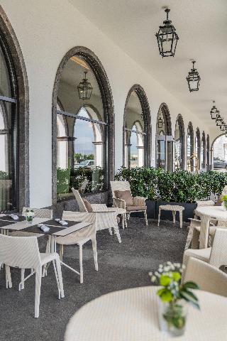 Grand Hotel Acores Atlantico fotoÄŸrafÄ±