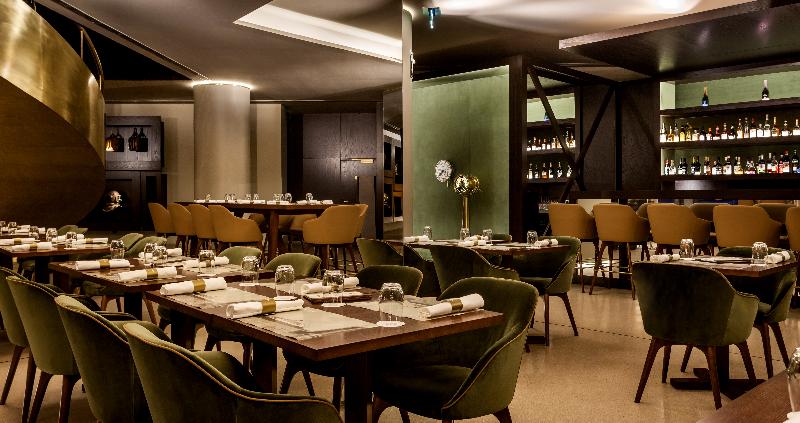 Grand Hotel Acores Atlantico - Bar