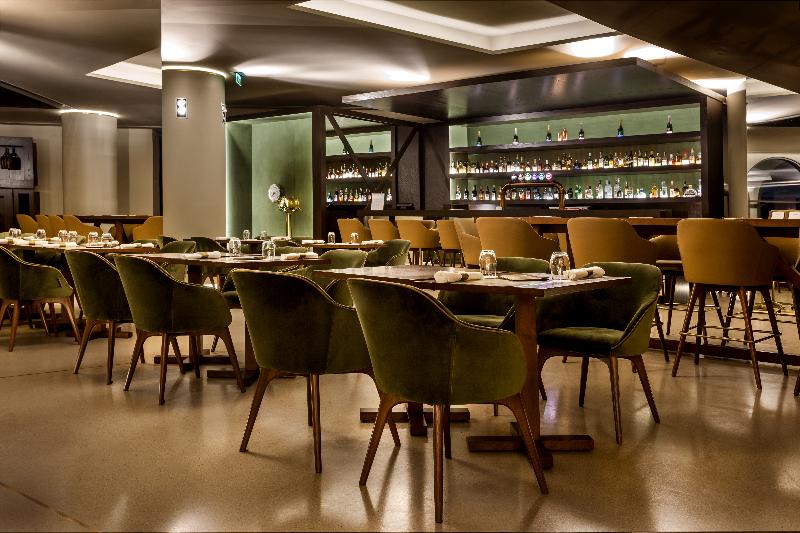 Grand Hotel Acores Atlantico - Bar