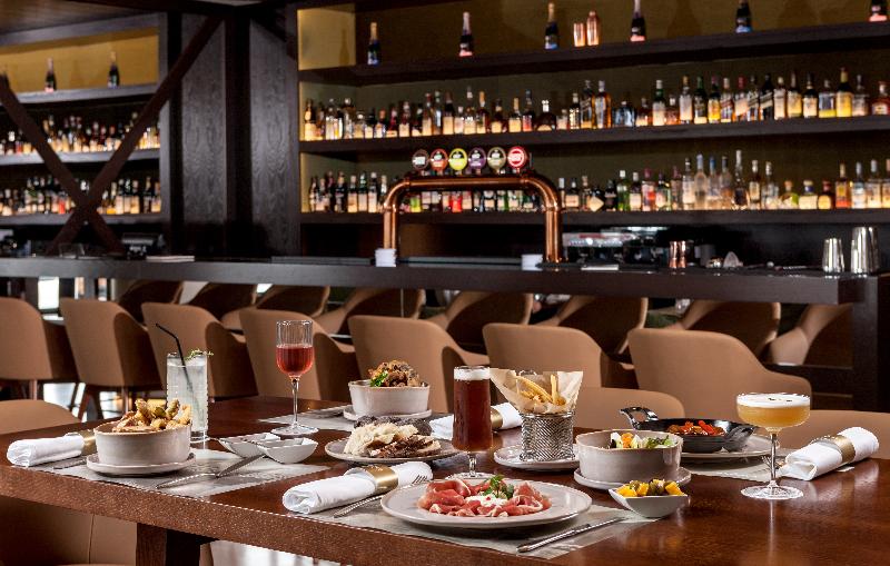 Grand Hotel Acores Atlantico - Bar