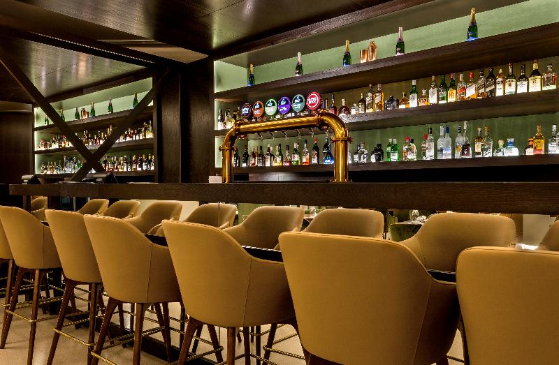 Grand Hotel Acores Atlantico - Bar