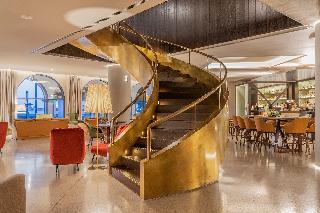Grand Hotel Acores Atlantico fotoÄŸrafÄ±