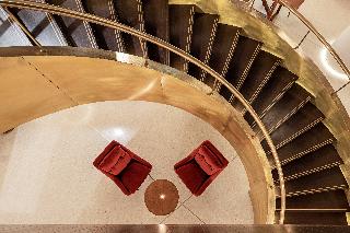Grand Hotel Acores Atlantico fotoÄŸrafÄ±