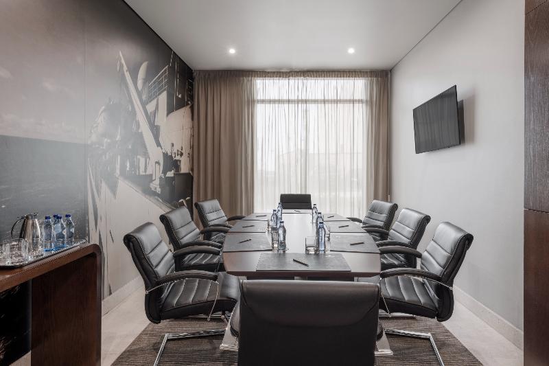 Grand Hotel Acores Atlantico - Toplantı