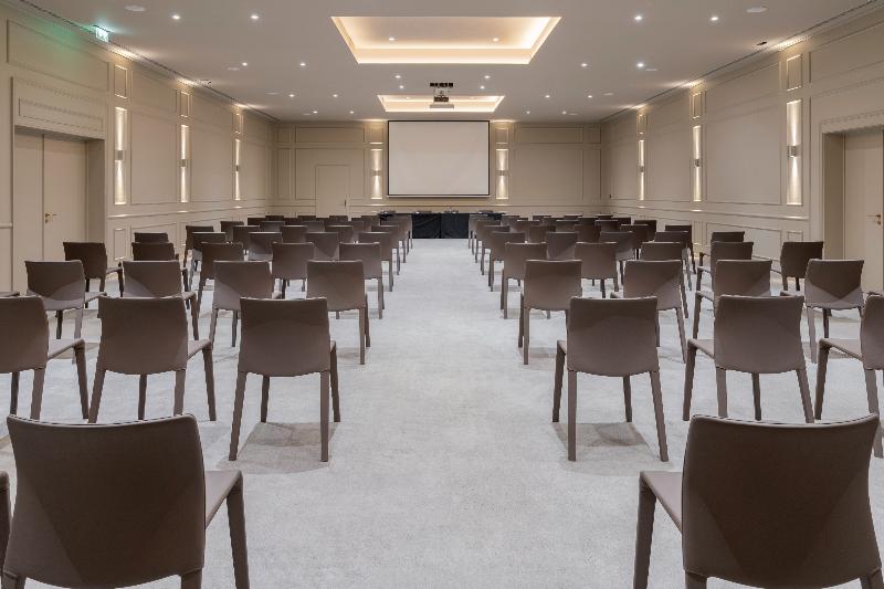 Grand Hotel Acores Atlantico - Toplantı