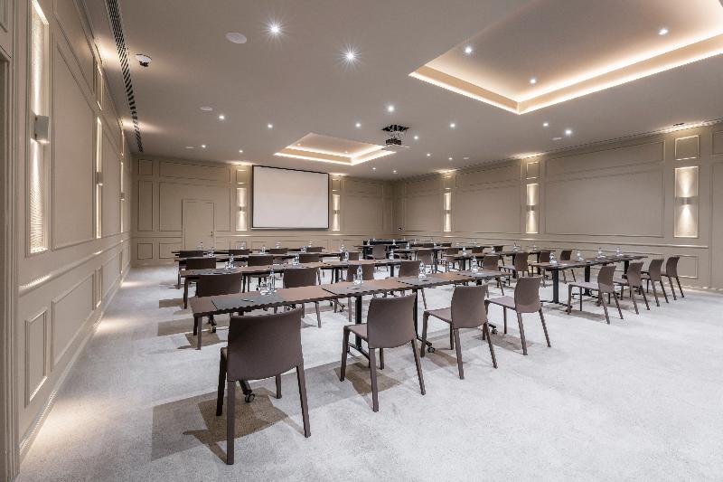 Grand Hotel Acores Atlantico - Toplantı