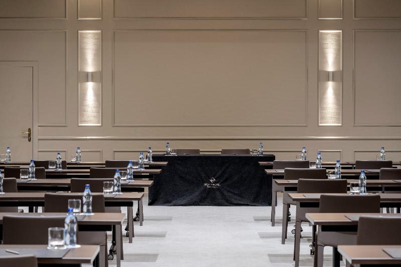 Grand Hotel Acores Atlantico - Toplantı