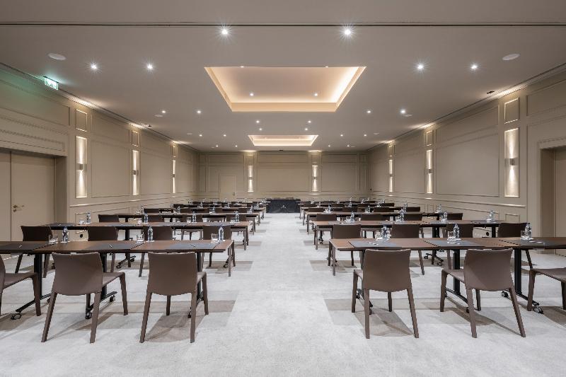 Grand Hotel Acores Atlantico - Toplantı