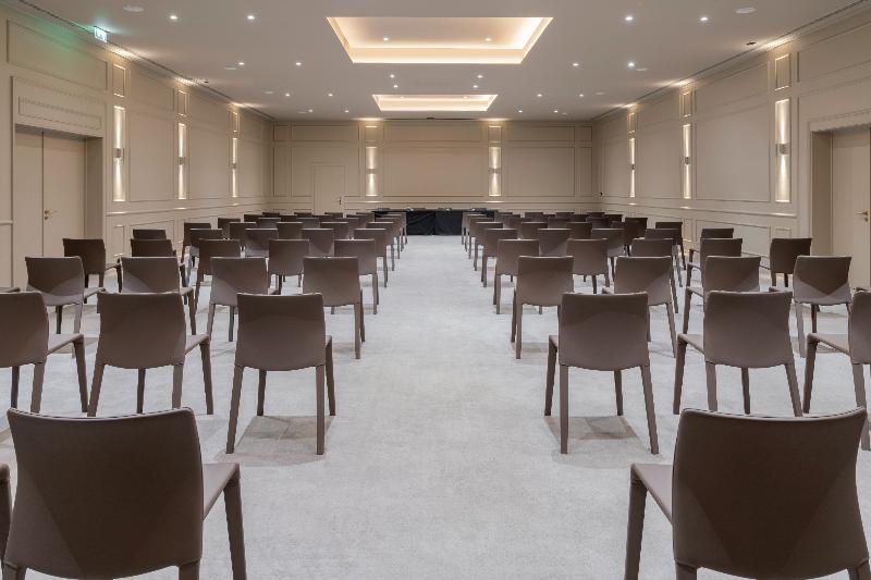 Grand Hotel Acores Atlantico - Toplantı