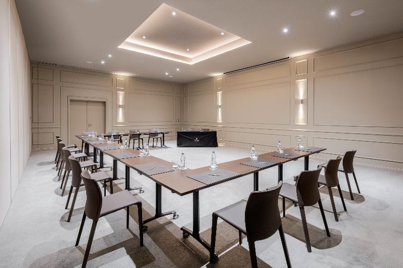 Grand Hotel Acores Atlantico - Toplantı