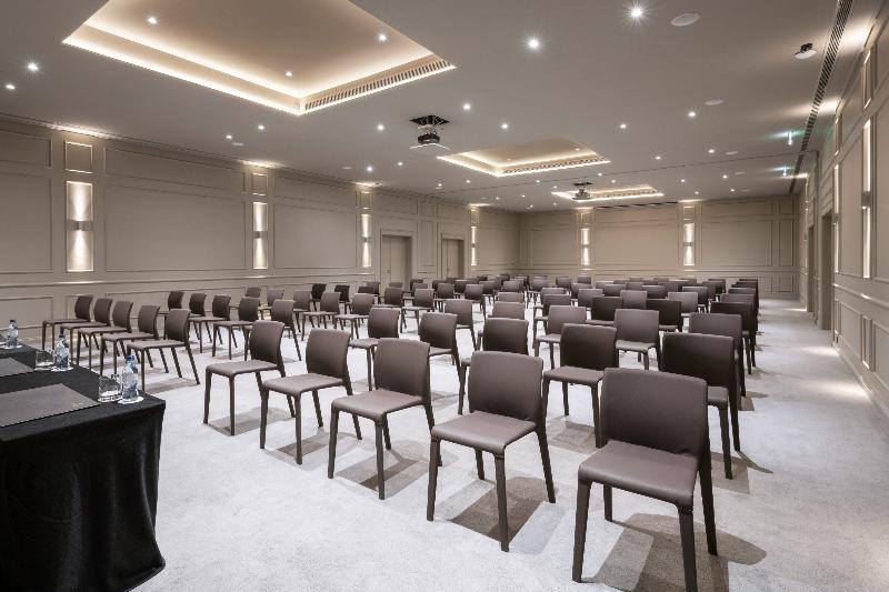 Grand Hotel Acores Atlantico - Toplantı