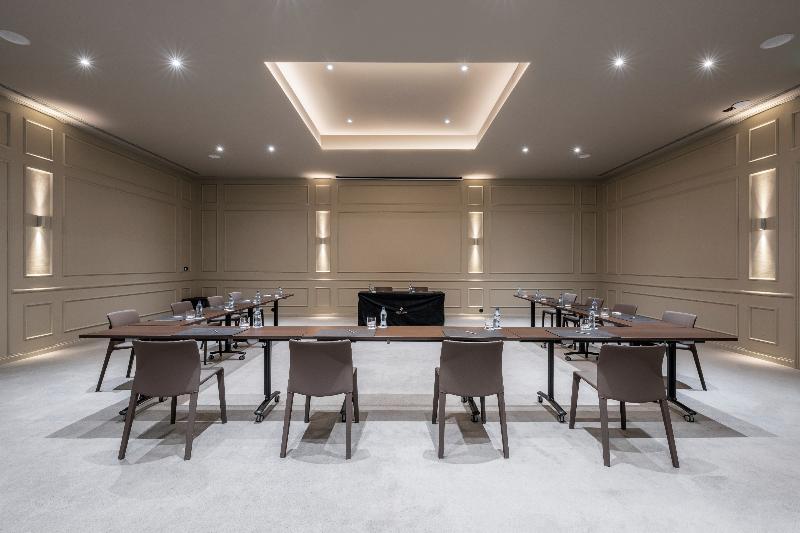 Grand Hotel Acores Atlantico - Toplantı