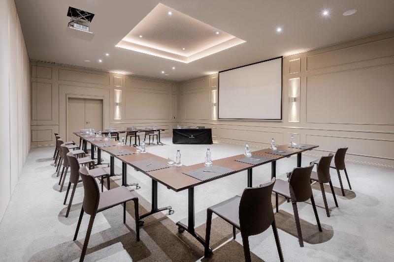 Grand Hotel Acores Atlantico - Toplantı