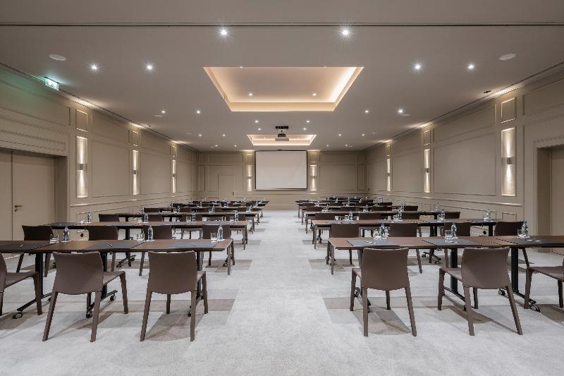 Grand Hotel Acores Atlantico - Toplantı