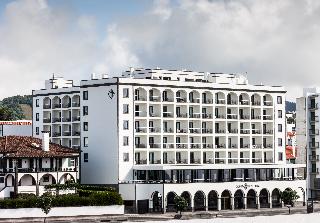 Grand Hotel Acores Atlantico fotoÄŸrafÄ±